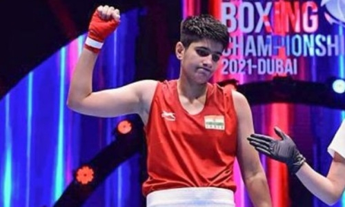 Индия бросила вызов Казахстану в боксе