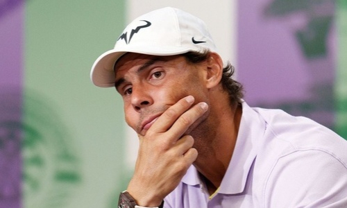 Рафаэль Надаль принял судьбоносное решение