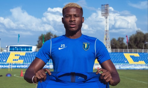 «Смотреть невозможно». Экс-игрок казахстанского клуба оценил трансляции матчей КПЛ