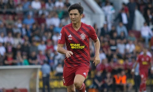 Бауыржан Байтана попросил о «помощи»