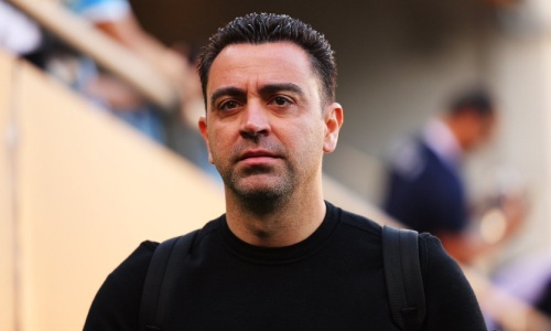 Хави объявил окончательное решение о своем будущем