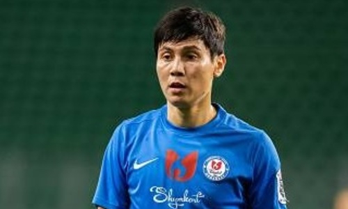 Бауыржан Исламхан выступил с заявлением о ситуации в «Ордабасы»