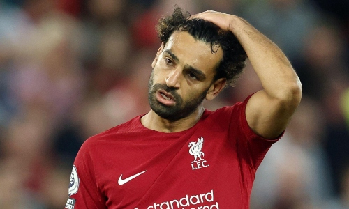 «Ливерпуль» опозорился в борьбе за чемпионство в АПЛ. Видео