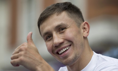 Тренер лучшего боксера мира сравнил «Монстра» из Узбекистана с Головкиным
