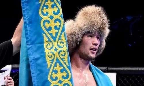 Шавкат Рахмонов озвучил дату следующего боя в UFC