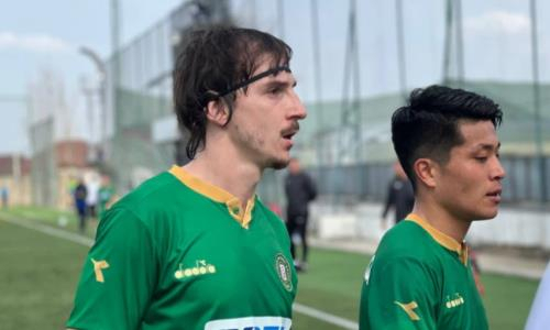 Известный российский форвард назвал проблему казахстанского футбола