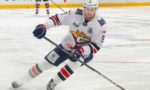 Хоккеистов сборной Казахстана назвали созревшими для высоких результатов игроками