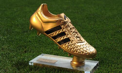 Определился главный претендент на «Золотую бутсу»