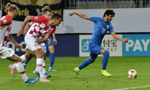 Экс-футболист сборной Азербайджана объяснил, почему не перешел в казахстанский клуб