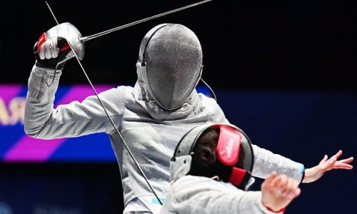 Очередные российские спортсмены отказались от участия в Олимпиаде-2024