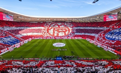 Фанаты «Баварии» подписали петицию против соперника сборной Казахстана