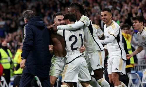 «Реал» получит серьезное усиление на матч против «Баварии»