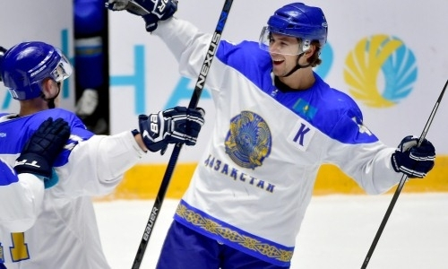 Усиление сборной Казахстана перед ЧМ-2024 получило оценку