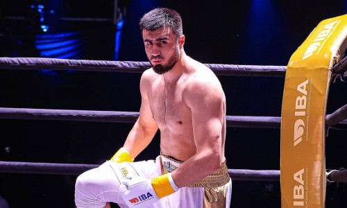 Баходиру Джалолову нашли неудобного соперника