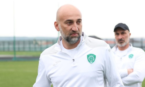 Магомед Адиев прокомментировал вторую подряд победу в РПЛ