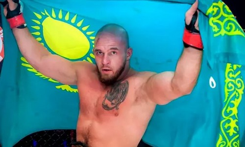 «Наш вид спорта очень грешный». Звезда ММА Казахстана обратился с важным призывом