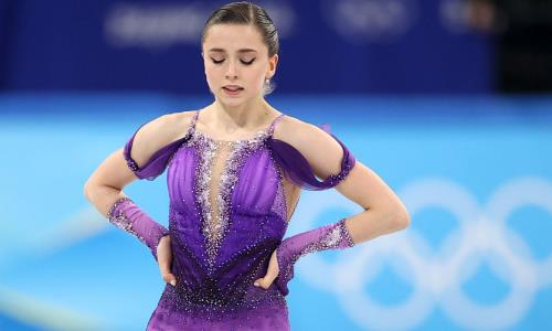 «Это была подстава». Назван неожиданный вариант попадания допинга в организм Камилы Валиевой