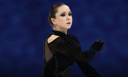 Появились трагичные новости из семьи Камилы Валиевой