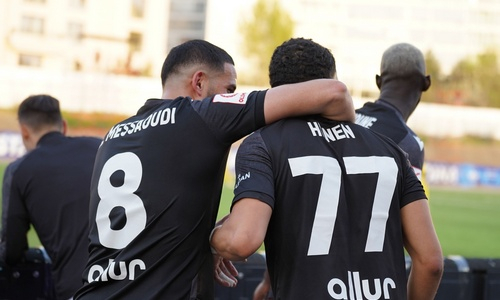 Прямая трансляция матчей «Тобола», «Астаны» и «Кайрата» в КПЛ