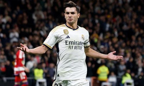 «Реал Сосьедад» — «Реал Мадрид»: прямая трансляция матча Ла Лиги