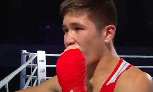 Брат «Казахского Ломаченко» может подраться с Рамазаном Кадыровым