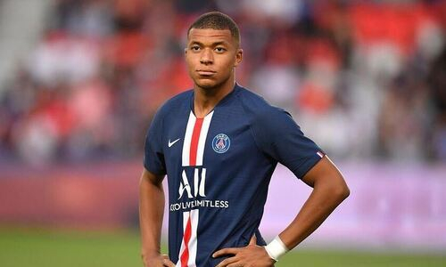 «Реал» решил судьбу Килиана Мбаппе