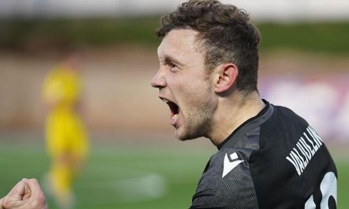 Стали известны котировки букмекеров на матчи шестого тура КПЛ