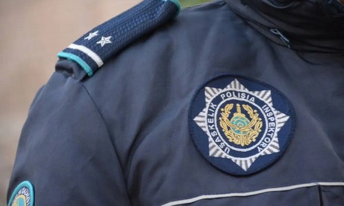 В Алматы наказали футбольных болельщиков