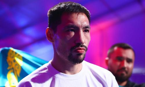 «Никто не верит». Жанибек Алимханулы вызвал сомнения и нарвался на критику