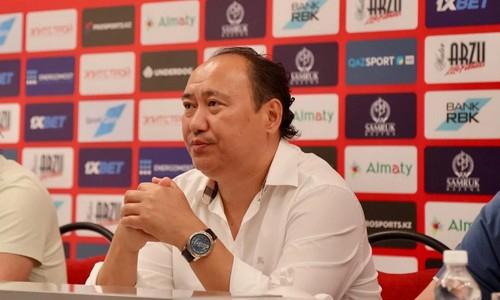 В КФФ не дали построить в Алматы дом футзала при поддержке УЕФА