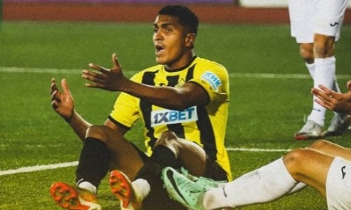 «Кайрату» вынесли неутешительный вердикт после провала в матче с аутсайдером