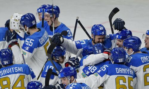 В сборной Казахстана сделали заявление об участии на чемпионате мира-2024