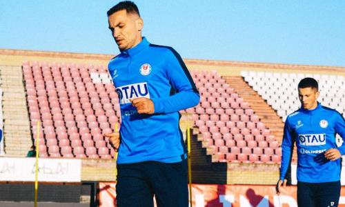 Неожиданный исход предрекли матчам «Ордабасы» и «Актобе» в КПЛ