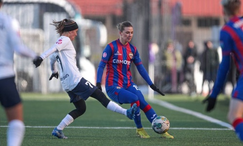 Клуб капитана сборной Казахстана всухую обыграл московский «Спартак»