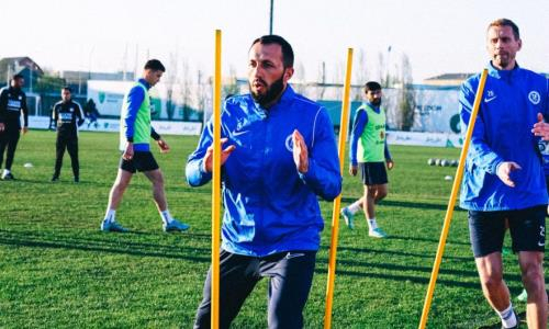 «Очень много». «Ордабасы» предупредили перед матчем КПЛ С «Елимаем»