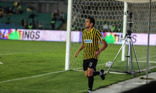 Топового легионера назвали готовым игроком для сборной Казахстана