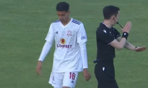 Поражение «Актобе» от «Жетысу» не считают сенсацией