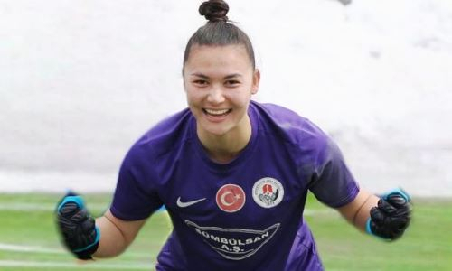 Со счетом 6:2 закончился матч чемпионата Турции с участием игрока сборной Казахстана