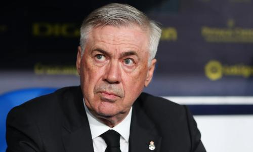 Карло Анчелотти заговорил о разгроме перед матчем «Бавария» – «Реал»