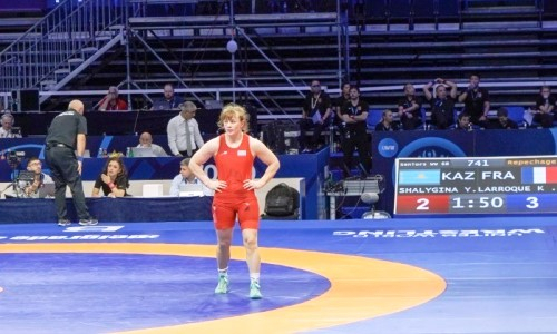 В женской сборной Казахстана объяснили выбор состава на финальный олимпийский отбор