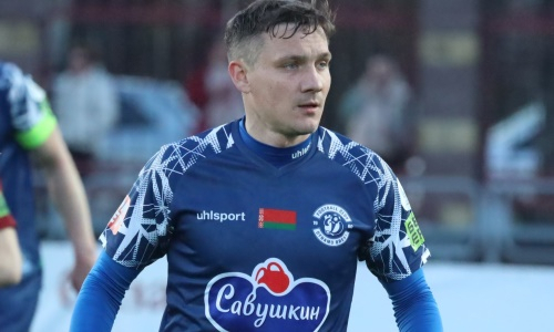 Уроженца Казахстана признали лучшим игроком тура в европейском чемпионате