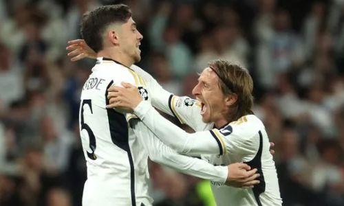 Легенда «Баварии» заявил о везении «Реала» в Лиге Чемпионов