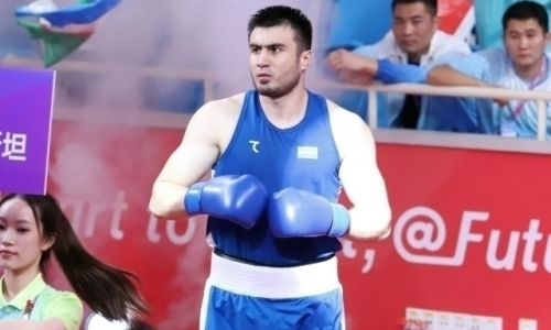 Отменен бой Баходира Джалолова в карде вечера бокса Усик — Фьюри. Подробности