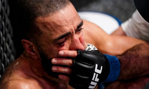 Бойцы UFC выдвинули новые требования к промоушену после скандального поединка