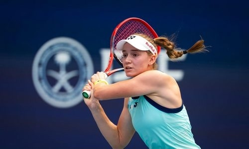 Топовая российская теннисистка заявила о превосходстве Елены Рыбакиной