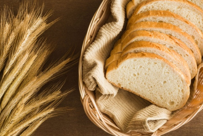 Доктор раскрыл гениальный способ сделать белый хлеб более полезным для здоровья