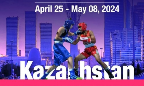 Обнародованы впечатляющие цифры чемпионата Азии по боксу в Астане