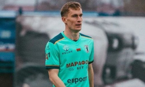 Клуб казахстанского футболиста выдал драму в конце матча европейского чемпионата