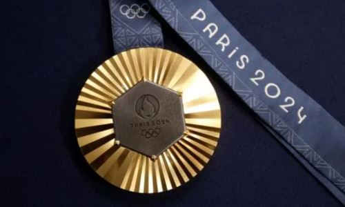 Стал известен размер призовых, которые получат украинские медалисты Олимпиады-2024