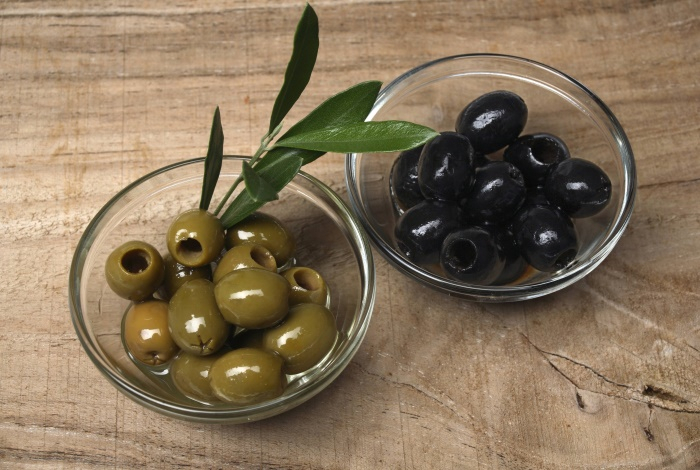 Сколько оливок или маслин можно есть в день — многие даже не могут себе представить